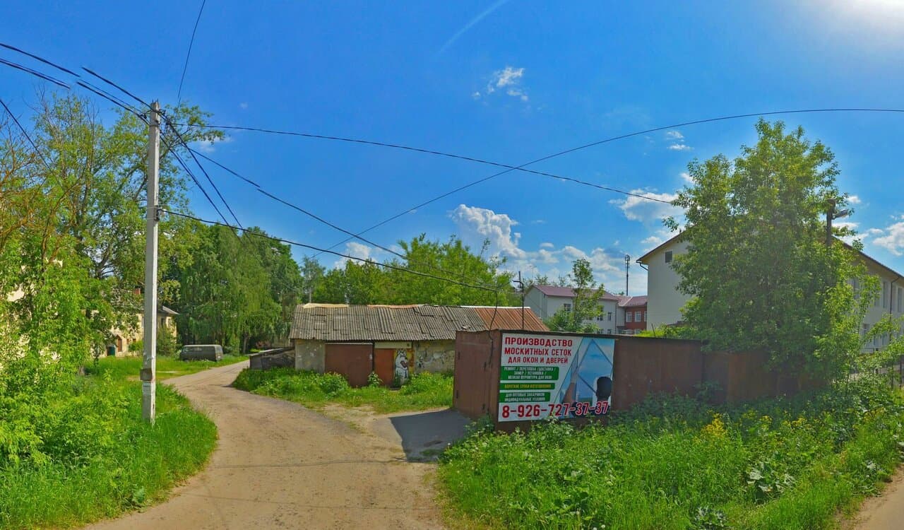 25-метровый тир